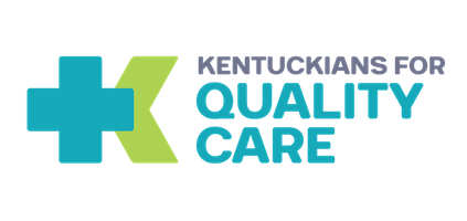 Kentuckians for Quality Care logo